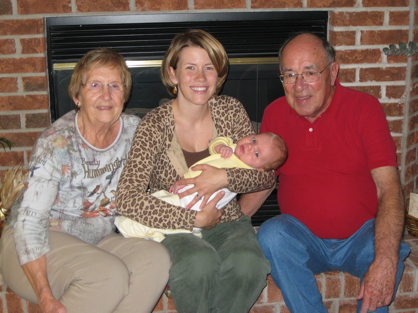 It s A Beautiful Life Happy Anniversary Grandma And Grandpa 