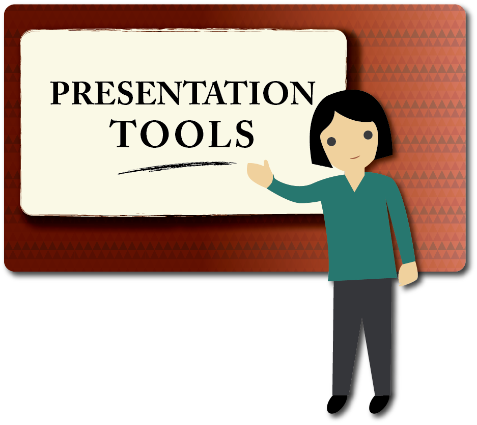 Presentation Tools March 2015