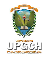 Universidad Pablo Guardado chavez