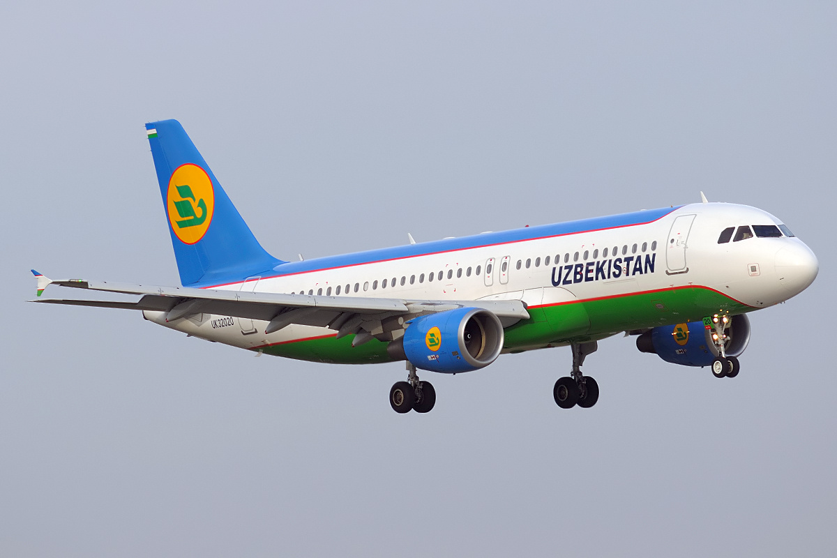 ozbekistan ucak bileti traveland turizm