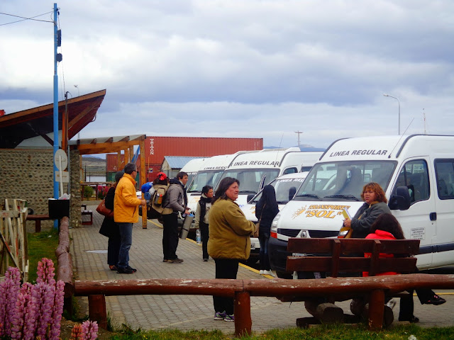 ushuaia parque nacional tierra del fuego trilhas