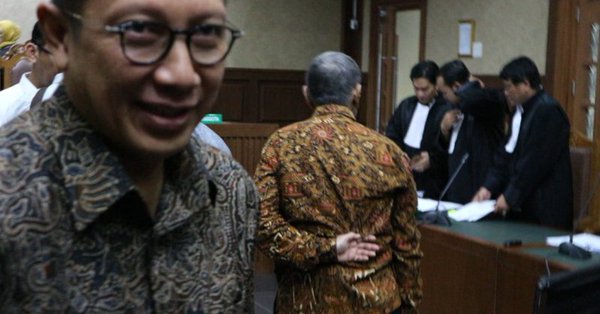 Menag akui terima 30 ribu dolar AS dari kerajaan Arab Saudi Menag akui terima 30 ribu dolar AS dari kerajaan Arab Saudi