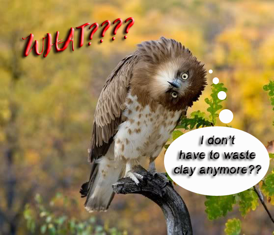 creative paperclay bulk