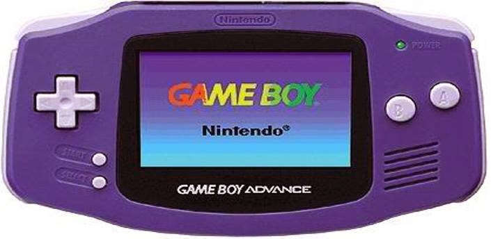 controller on myboy emulator controller on myboy emulator
