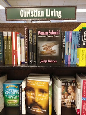 Follow Jocelyn's book releases on Amazon