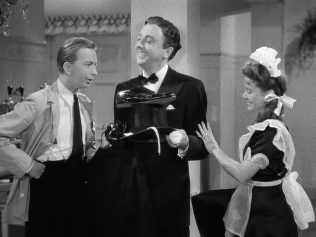 Forgotten Actors: Mel Tormé