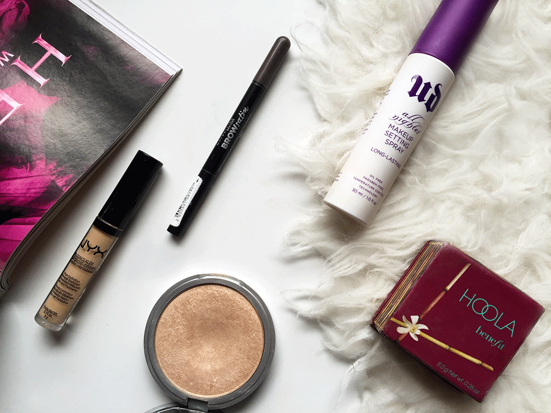 Products That I Will Always Repurchase 