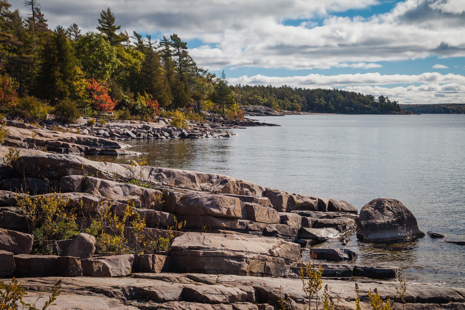 30,000 Islands of Bay The Largest Freshwater Archipelago