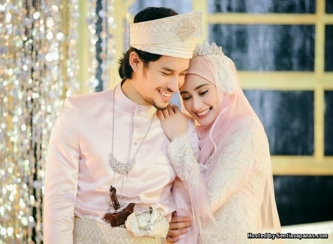 5 Artis Malaysia Yang Berkahwin Pada Usia Muda