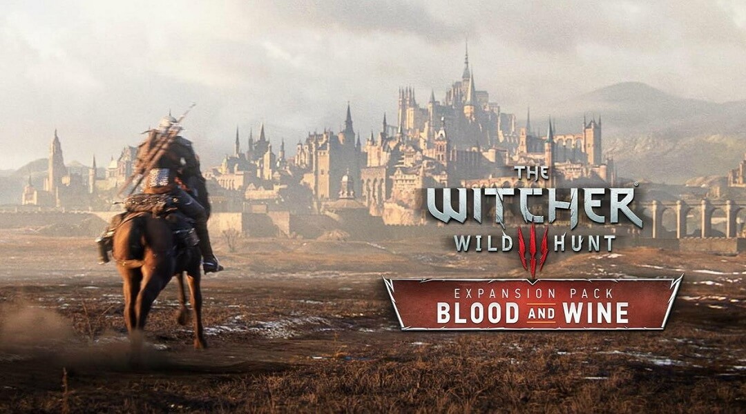 CD PROJEKT RED FANS: The Witcher 3: Wild Hunt - Entrevista com Damien  Monnier - Tradução exclusiva da Witcher Br