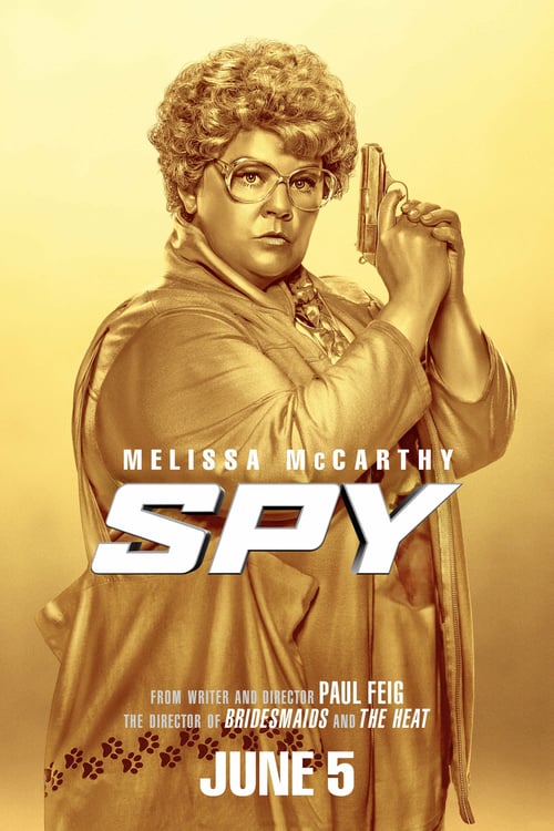 [HD] Spy - Susan Cooper Undercover 2015 Ganzer Film Deutsch