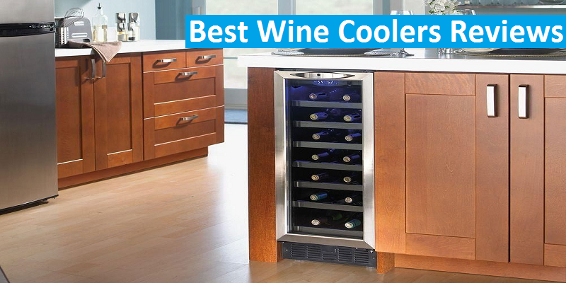 Top 10 Best Wine Coolers Reviews - ThumbsReviews.com Top 10 Best Wine Coolers Reviews - ThumbsReviews.com