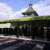 ABBM di Masjid Baiturrasyidin, Blok D Perum Depkes Magelang
