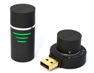 The Pod smallest and lighest GPS pet tracker