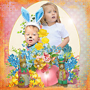 HAPPY EASTER by Pink Lotty Designs happy easter pink lotty