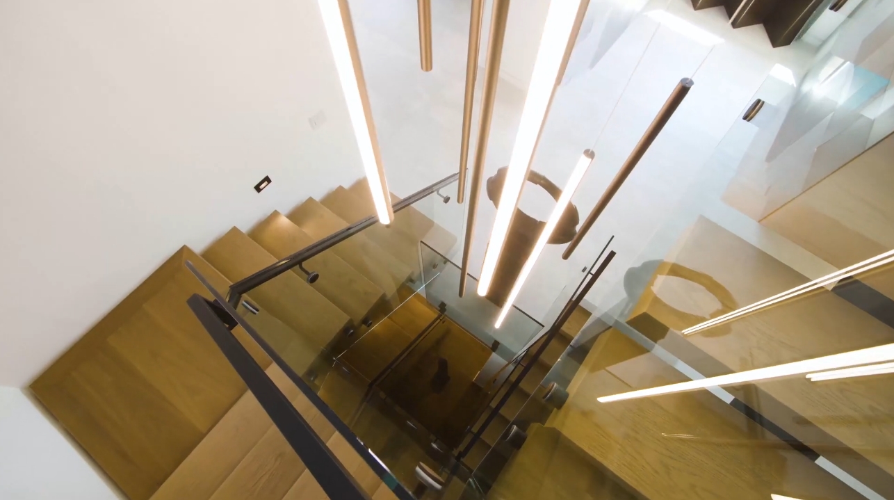 65 Photos vs. 1659 Marlay Dr, Los Angeles Luxury Home Interior Design Tour