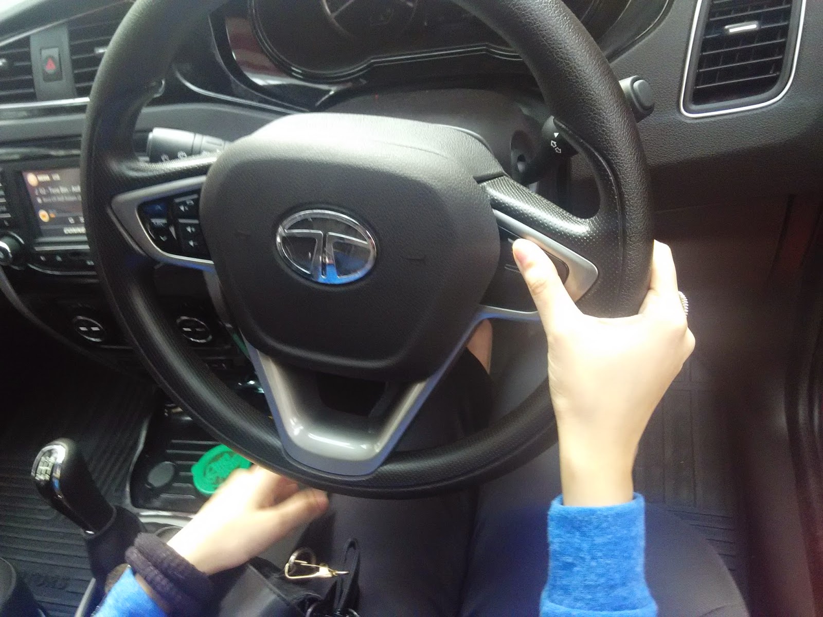 GetSetBolt with Tata Bolt Chiconomical