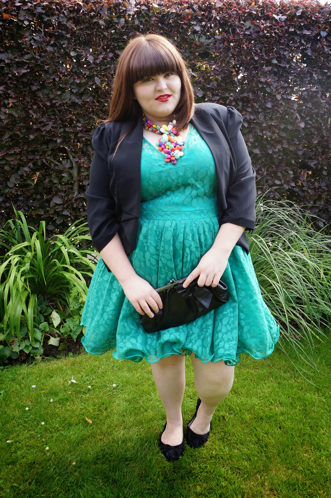 Summer Scenarios with Chi Chi London. | A rose like this.