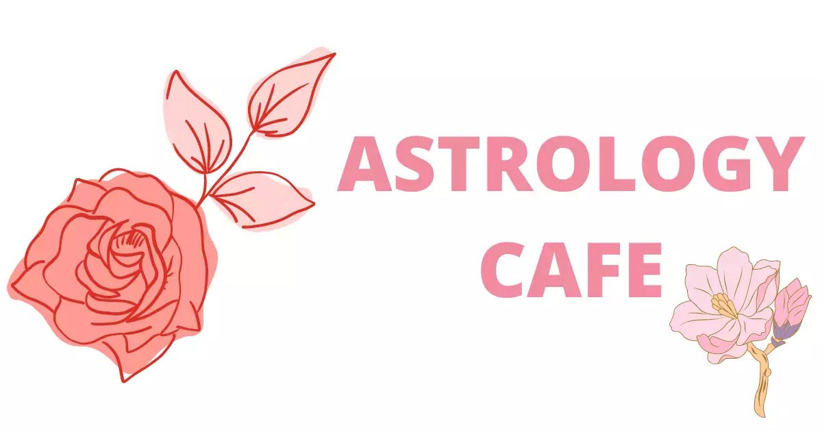 Astrology Cafe