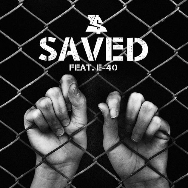 Ty Dolla $ign  x E-40 "Saved" MV