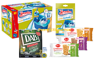 Buoni sconto Spontex Full Action System, birra Dabb, Crackers Semplicissimi e... Logo Buoni sconto Spontex Full Action System, birra Dabb, Crackers Semplicissimi e...