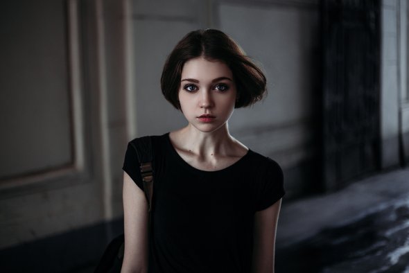 Ivan Proskurin 500px fotografia mulheres modelos fashion beleza