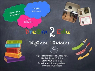 Dream2Edu