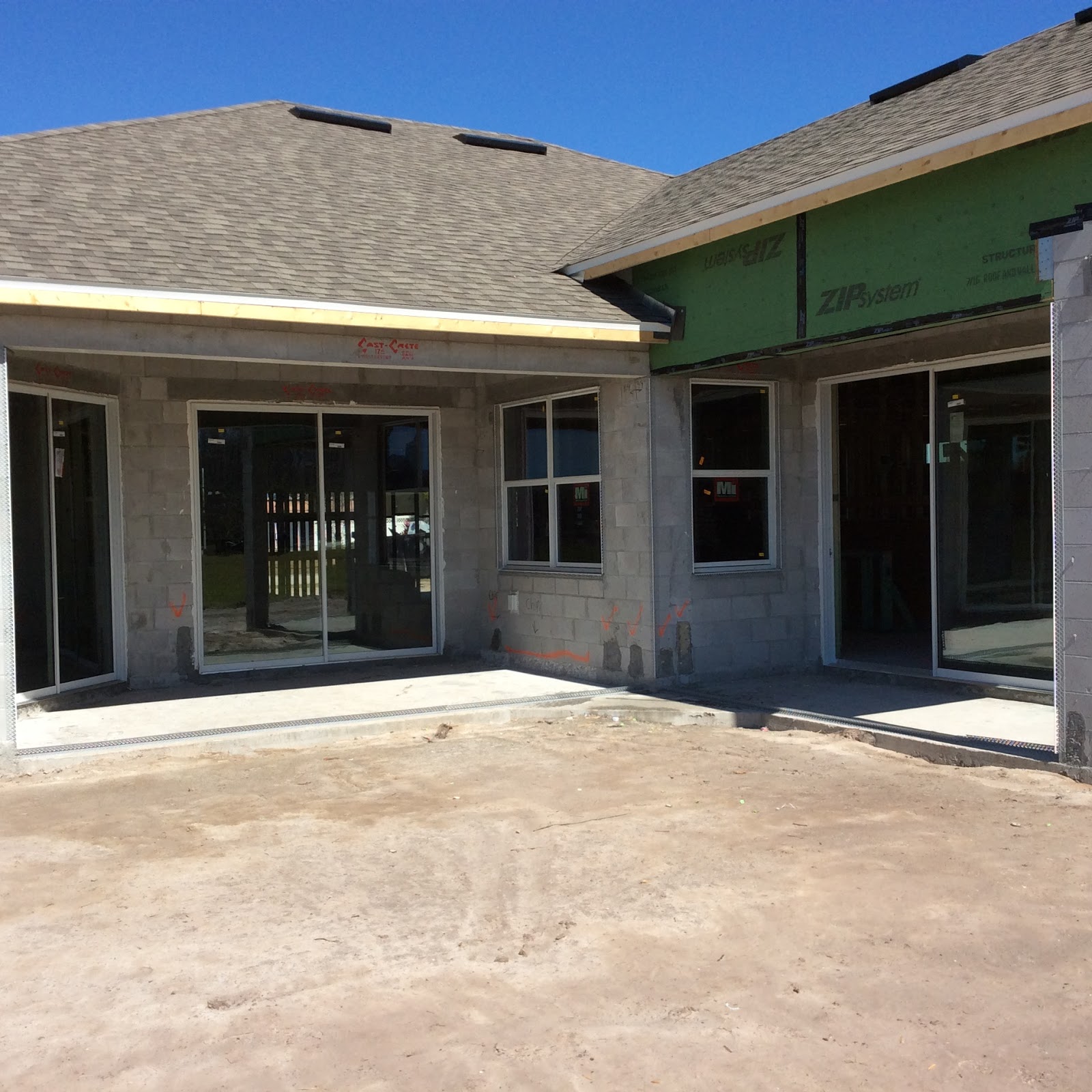 The Estates at Steven's Plantation Today I will be out at The Estates