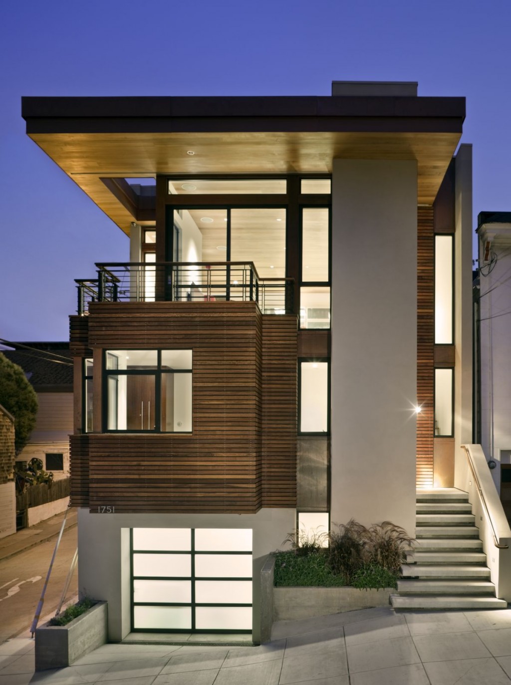 Desain Rumah Minimalis Gaya Modern Berkelas 2015 Sungguh Menyenangkan Memang
