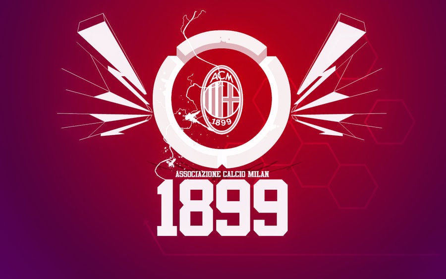 Images Download Ac Milan Football Sc Wallpaper Hd Gambar
