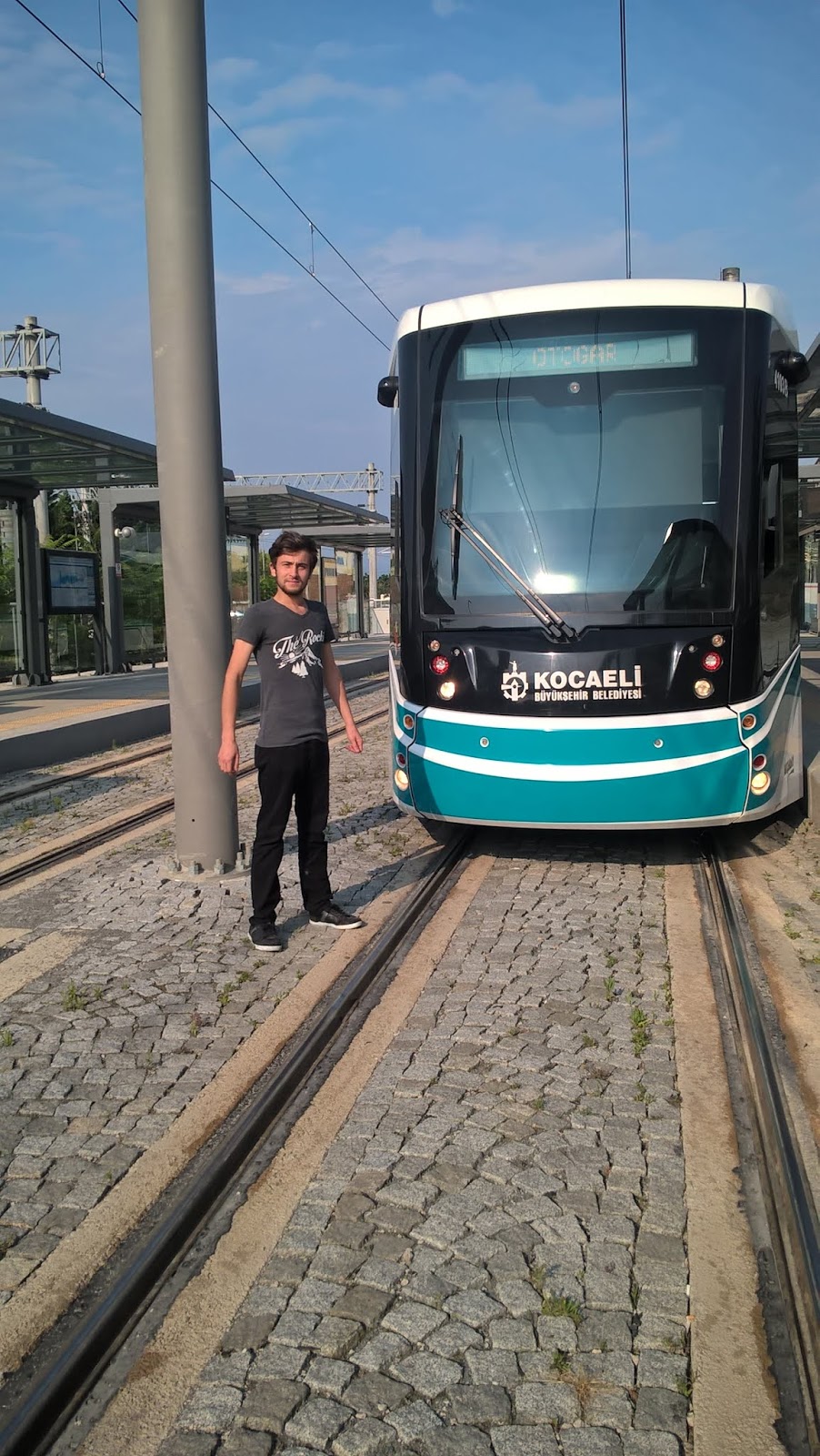 izmit akcaray istenci