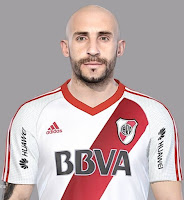 PES 2018 Javier Pinola | River Plate