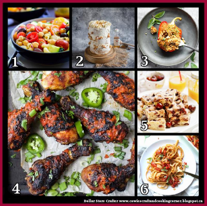 Dollar Store Crafter 6 Easy And Delicious Recipes