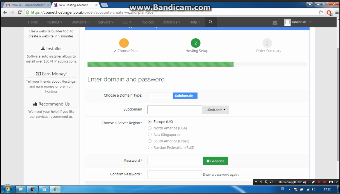 Membuat Email Coc | cara membuat phising coc script 2016 newbie tutorial Membuat Email Coc | cara membuat phising coc script 2016 newbie tutorial