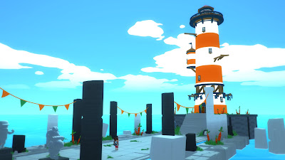 Solo Islands Of The Heart Game Screenshot 5