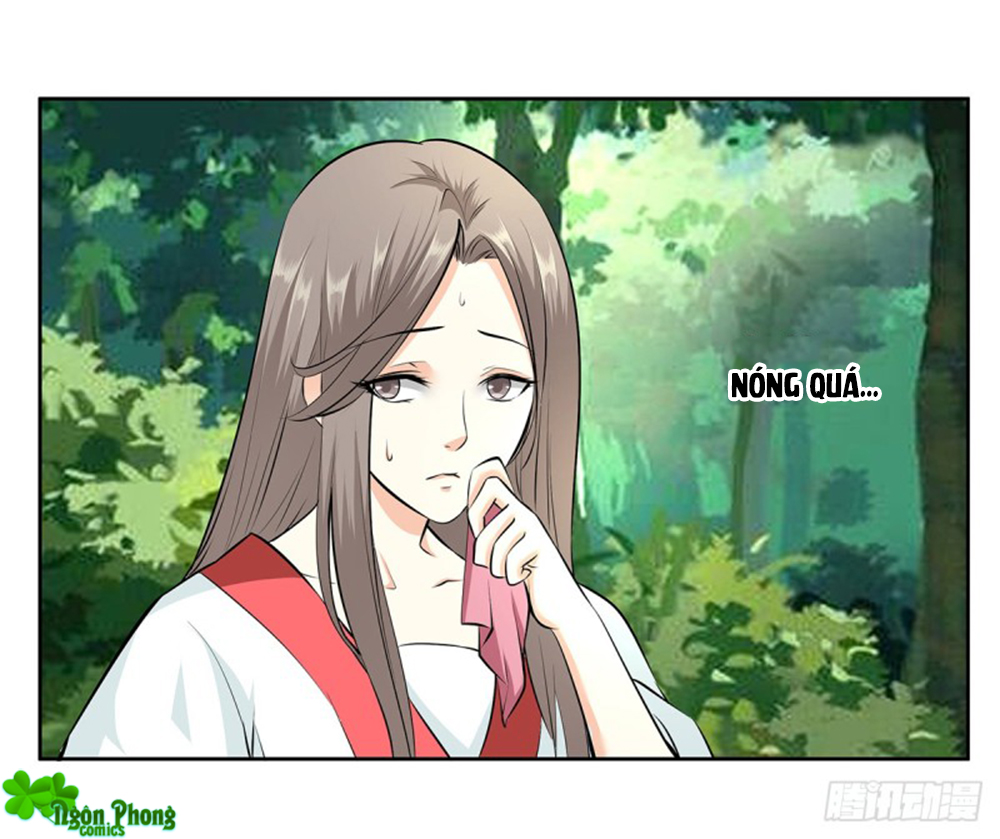 Hỏa Hồ - Chương 45 - Trang 21