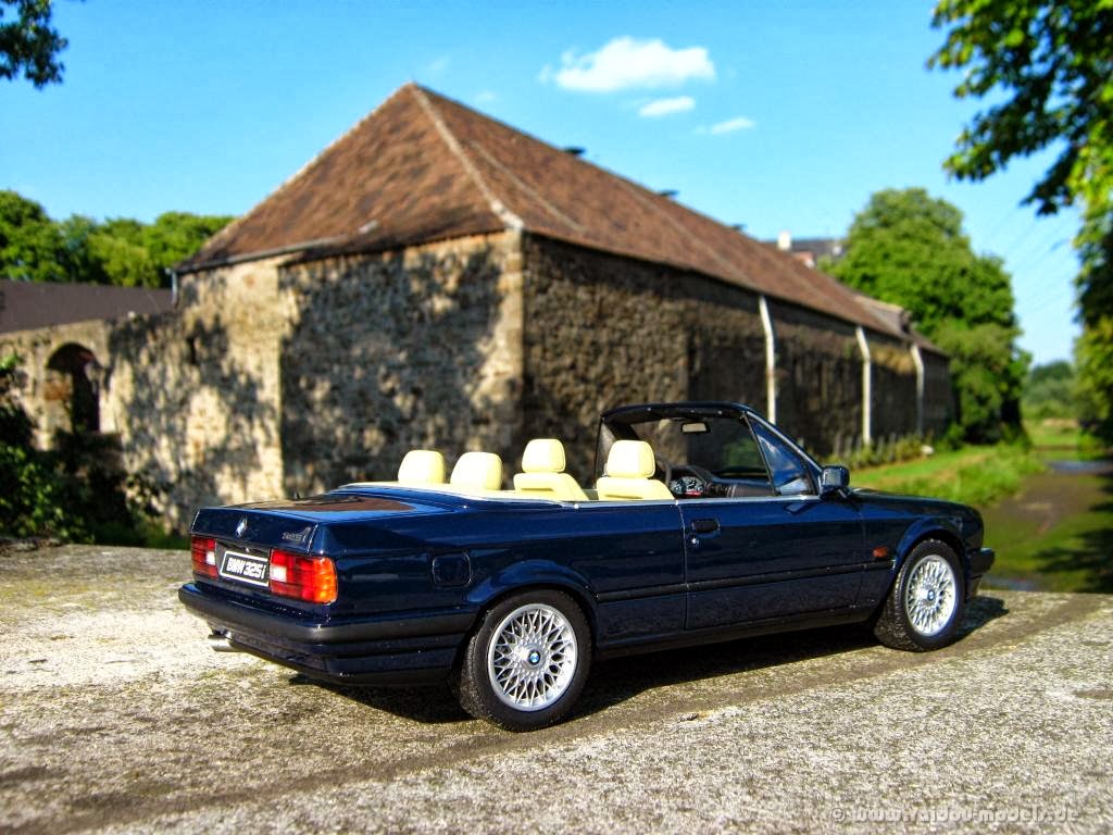 BMW 325 Cabrio