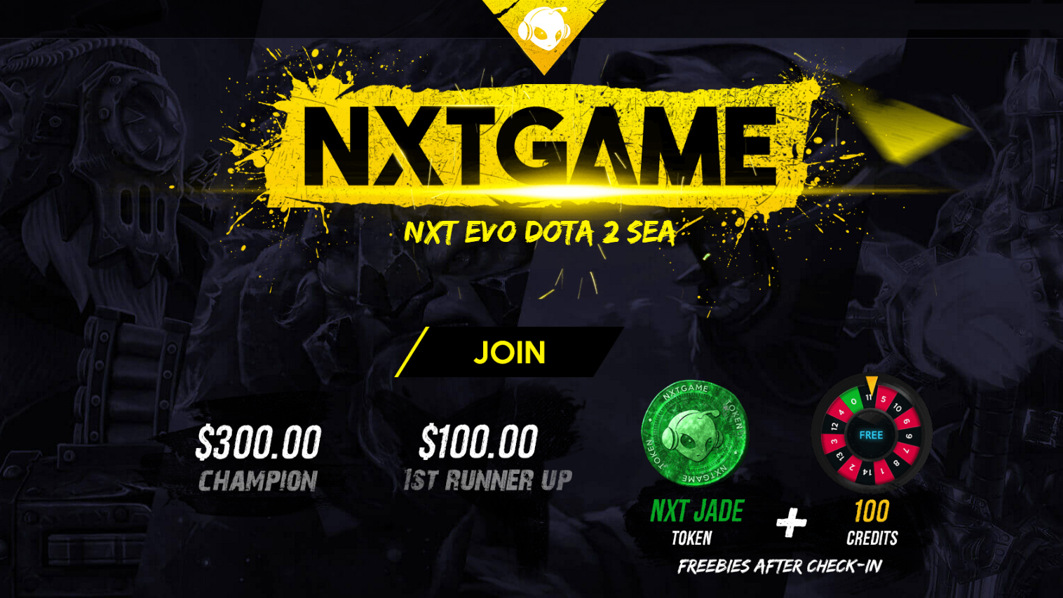 NXT Evo Dota 2 SEA NXT Evo Dota 2 SEA