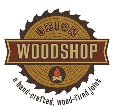 The Orange Door The Union Woodshop The Best BBQ in Town 