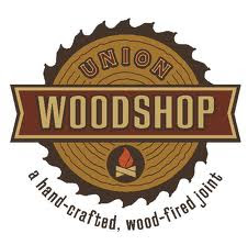 The Orange Door The Union Woodshop The Best BBQ in Town 