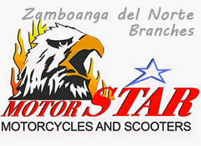List of MotorStar Branches/Dealers - Zamboanga del Norte