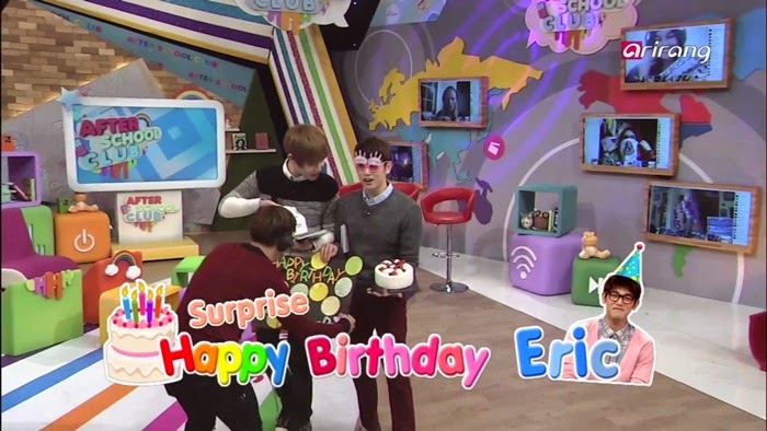생방송중 방송사고 난줄 알았을때 에릭남 센스.jpg | 인스티즈