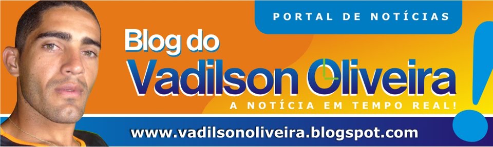 Blog do Vadilson Oliveira