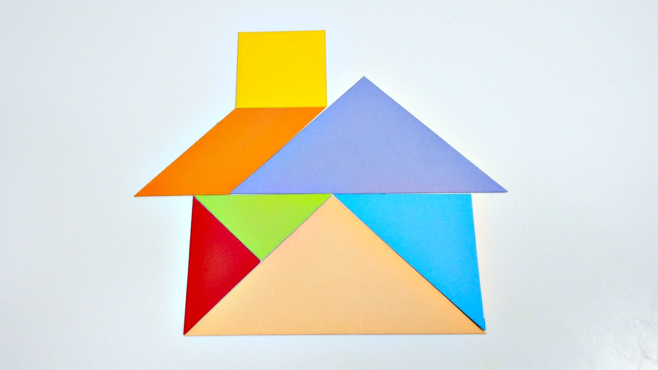 tangram n