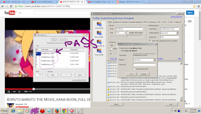 trik hack password ssh bscp trik hack password ssh bscp
