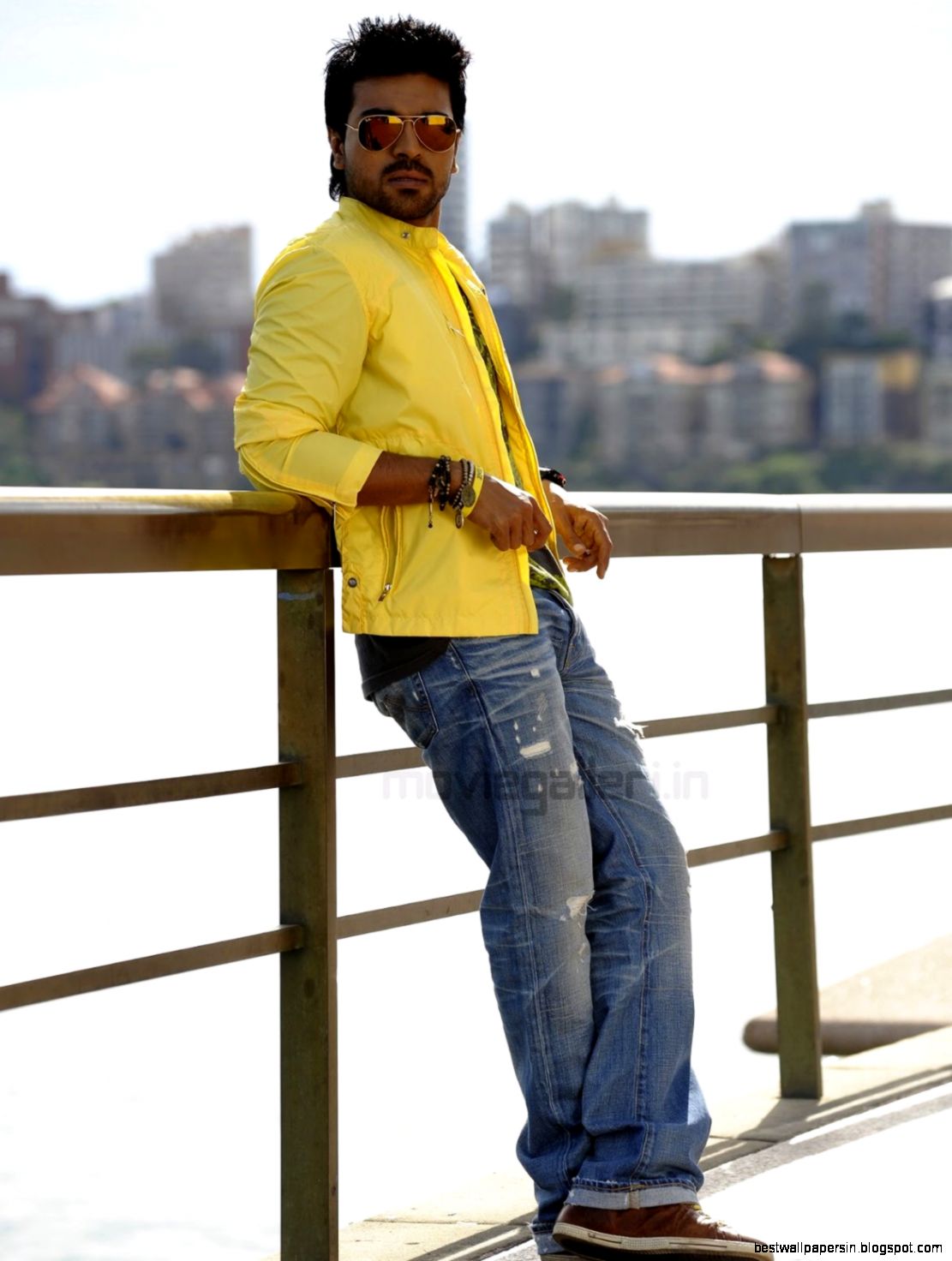 Orange Movie Ram Charan Teja Wallpapers HQ Stills  New Movie Posters