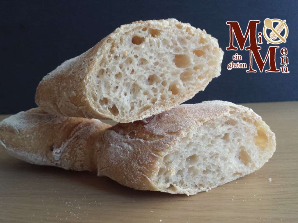 Mi menú sin gluten Mis panes Amasado en Panificadora Vs Amasado en