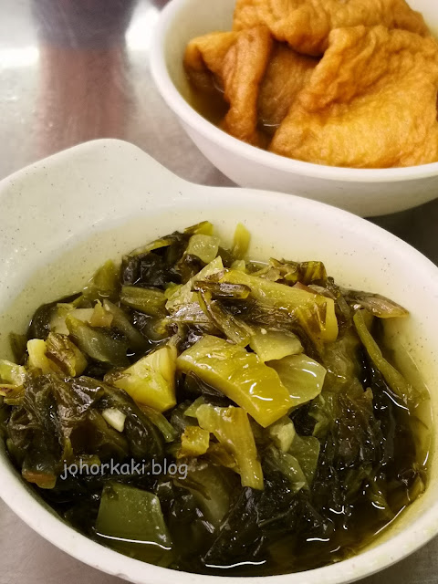 JB People's Choice. Ah Soon Bak Kut Teh 新山人的美食.亚顺肉骨茶 Ah-Soon-Bak-Kut-Teh-亚顺肉骨茶