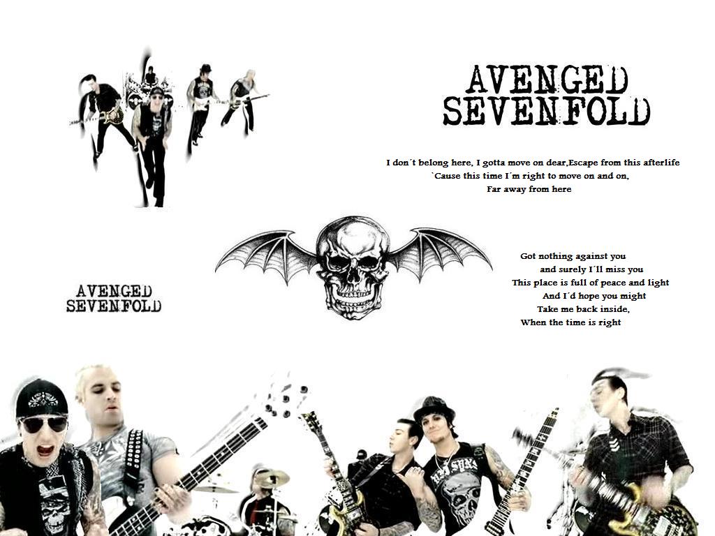Avenged Sevenfold Afterlife Free Mp3 Avenged Sevenfold Afterlife Free Mp3