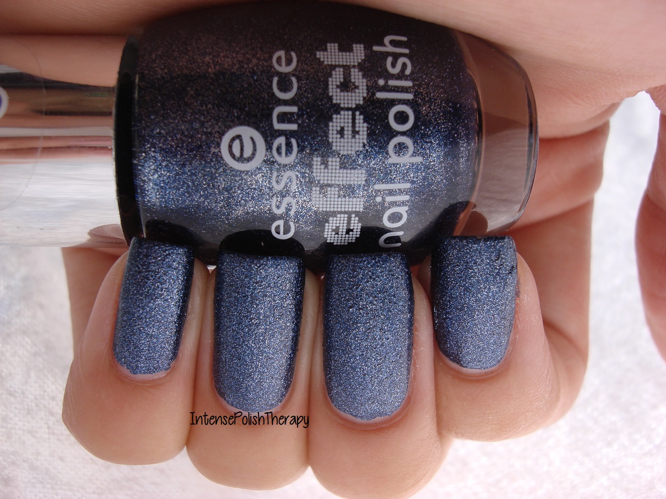 Essence - Blue-Jeaned